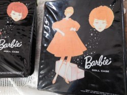 barbie case bubble flare 64 b
